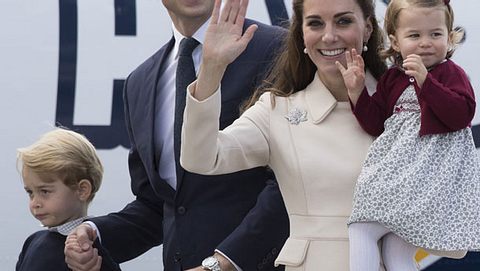 Herzogin Kate: Dieses Mal wirklich schwanger mit zwillingen - Foto: WENN