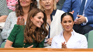Kate und Meghan - Foto: Getty Images