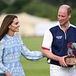 Prinzessin Kate & Prinz William - Foto: IMAGO / PA Images