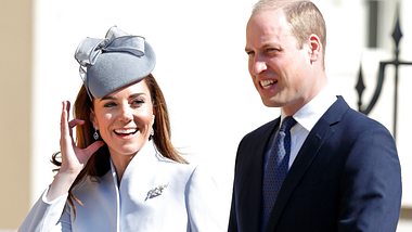Prinz William & Herzogin Kate: Statement zu Baby Sussex - Foto: Getty Images