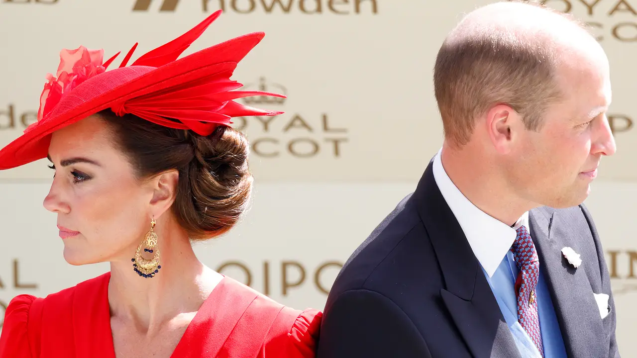 Prinz William und Prinzessin Kate Prinz William und Prinzessin Kate - Foto: Max Mumby/Indigo/Getty Images