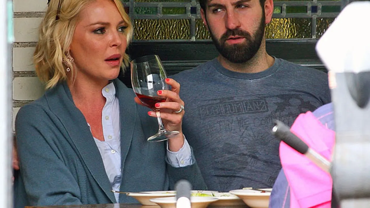 Katherine Heigl: Zerbricht jetzt auch ihre Ehe?