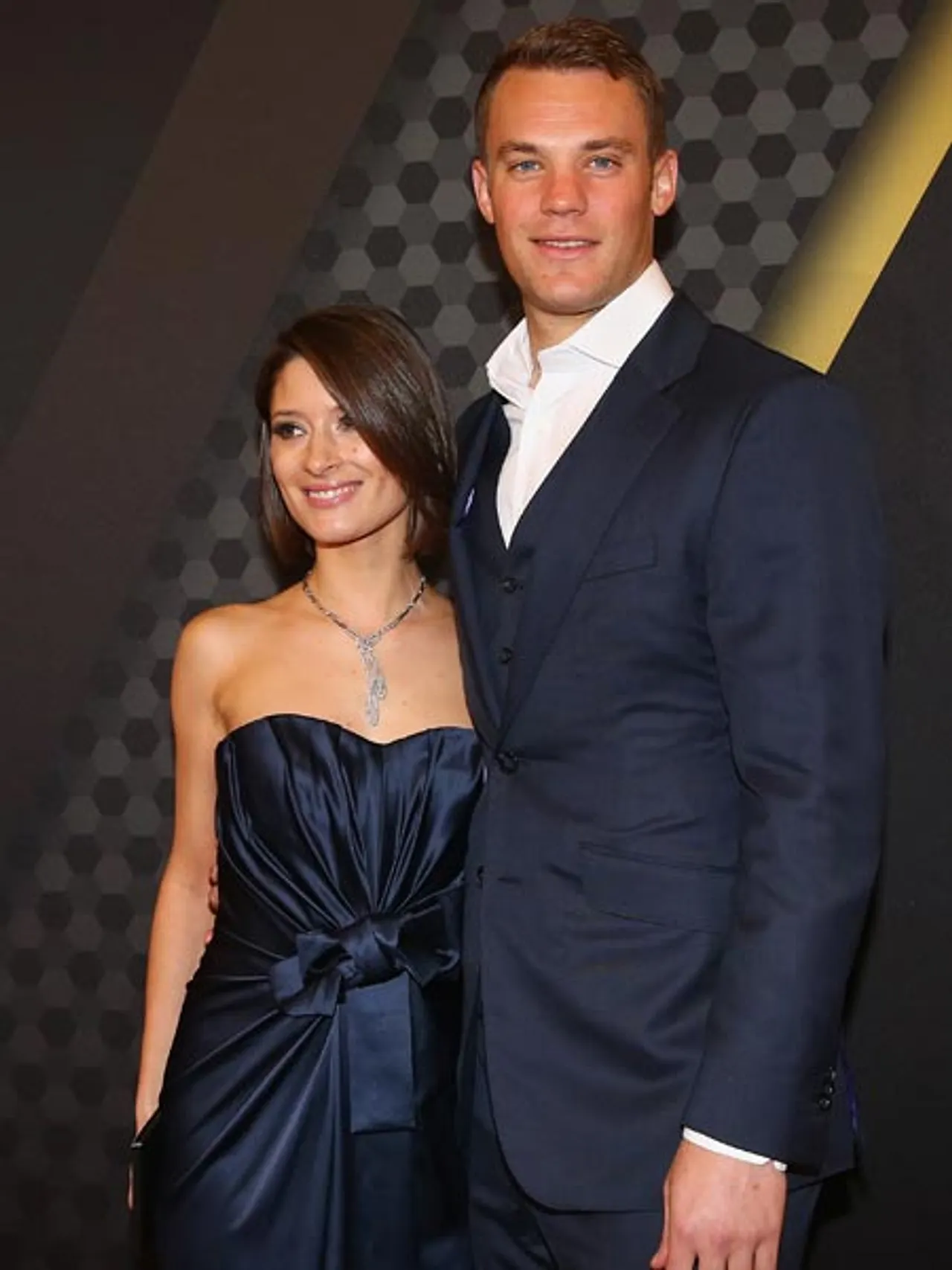 Manuel Neuer & Kathrin Gilch: Trennung! Manuel Neuer & Kathrin Gilch: Trennung!
