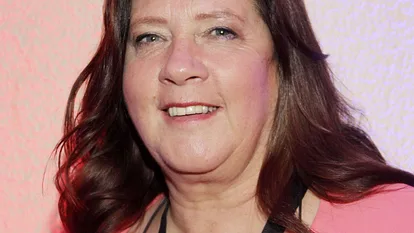 Kathy Kelly Alkohol-Beichte