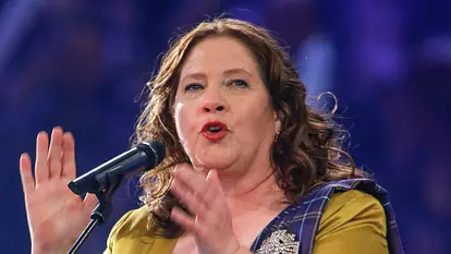 Kathy Kelly
