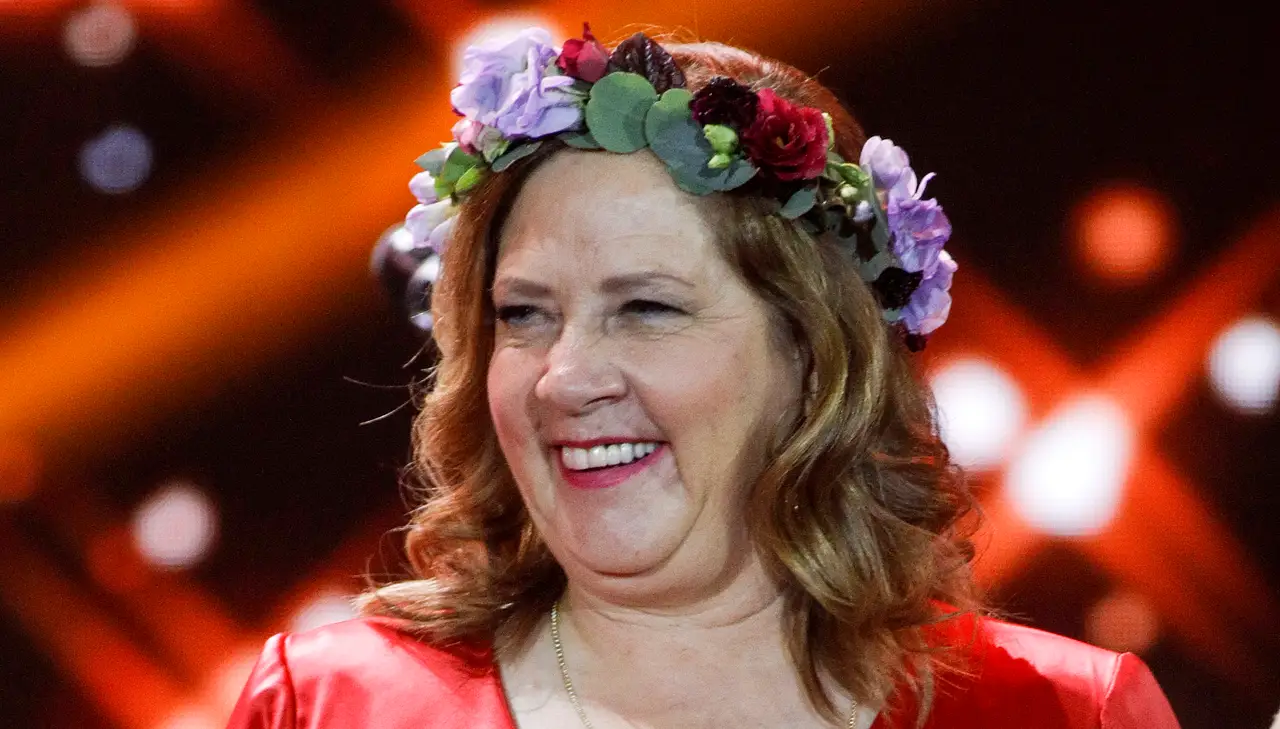 Kathy Kelly heute Kathy Kelly heute - Foto: Getty Images