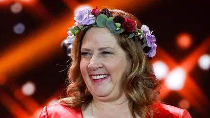 Kathy Kelly heute