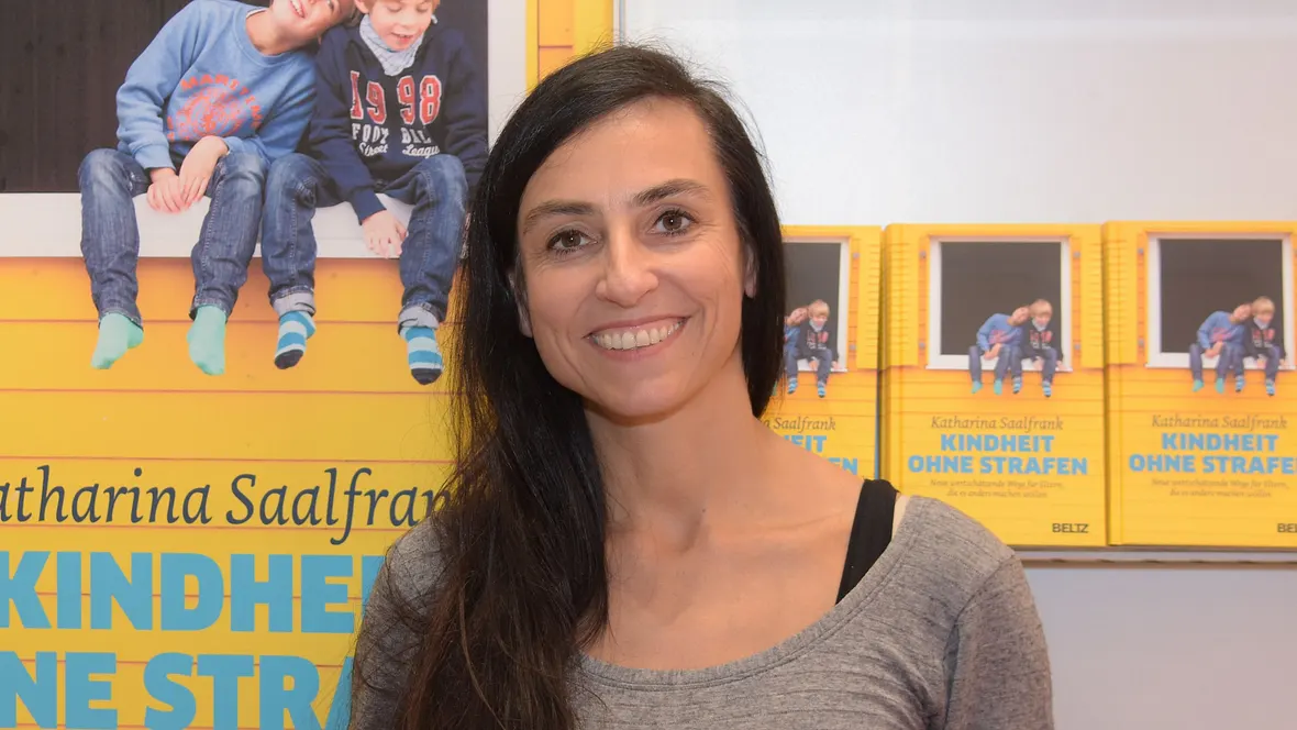 Katia Saalfrank