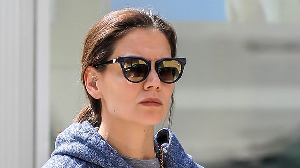 Katie Holmes - Foto: Getty Images