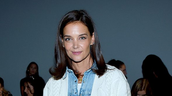 Katie Holmes - Foto: Getty Images