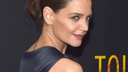 Katie Holmes will kein Dawson's Creek Revival