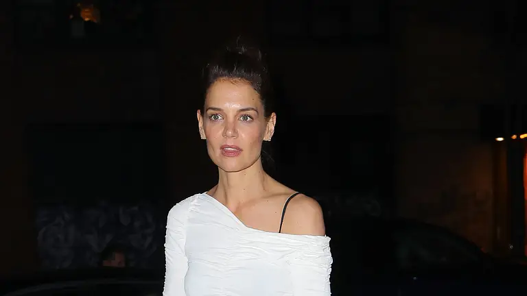 Katie Holmes