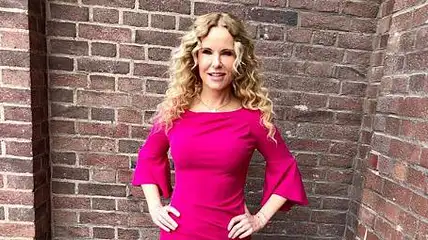 Katja Burkard: Nackt-Foto aufgetaucht!
