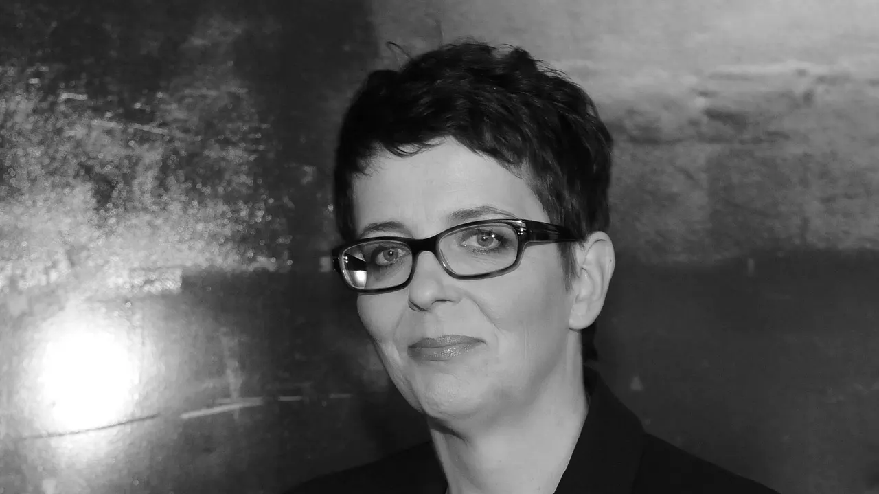Katja Burghardt ist tot Katja Burghardt ist tot - Foto: IMAGO / Horst Galuschka