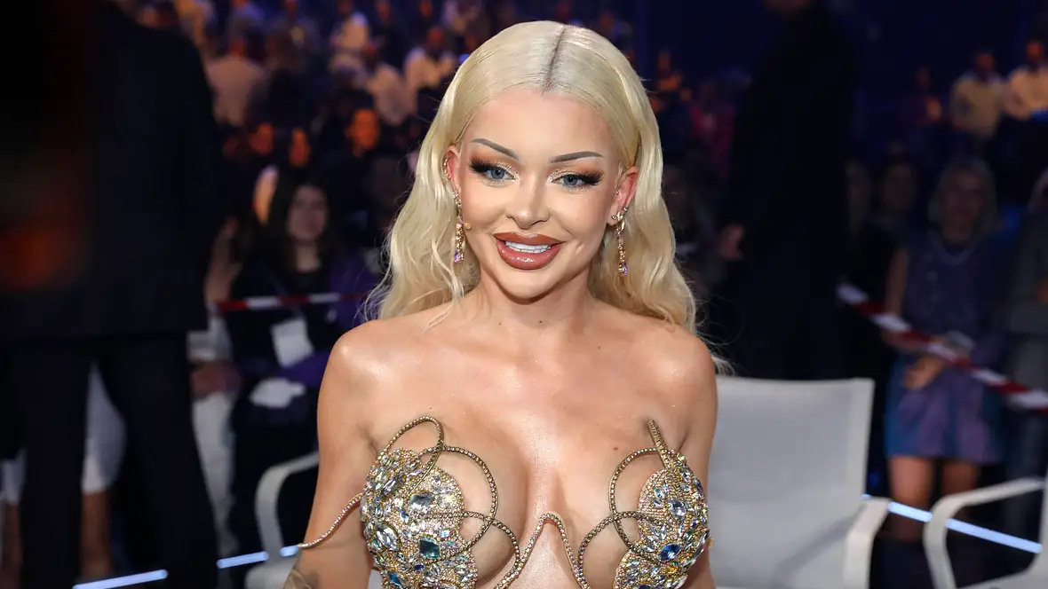 Katja Krasavice