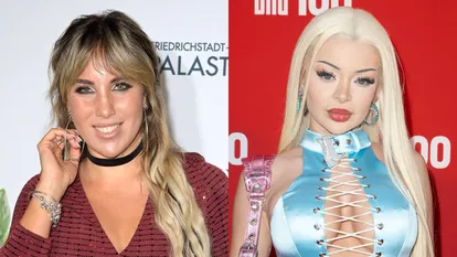Katja Krasavice Annemarie Eilfeld