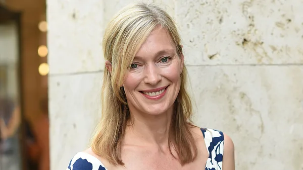 Katja Weitzenböck: ZDF-Star hat geheiratet!