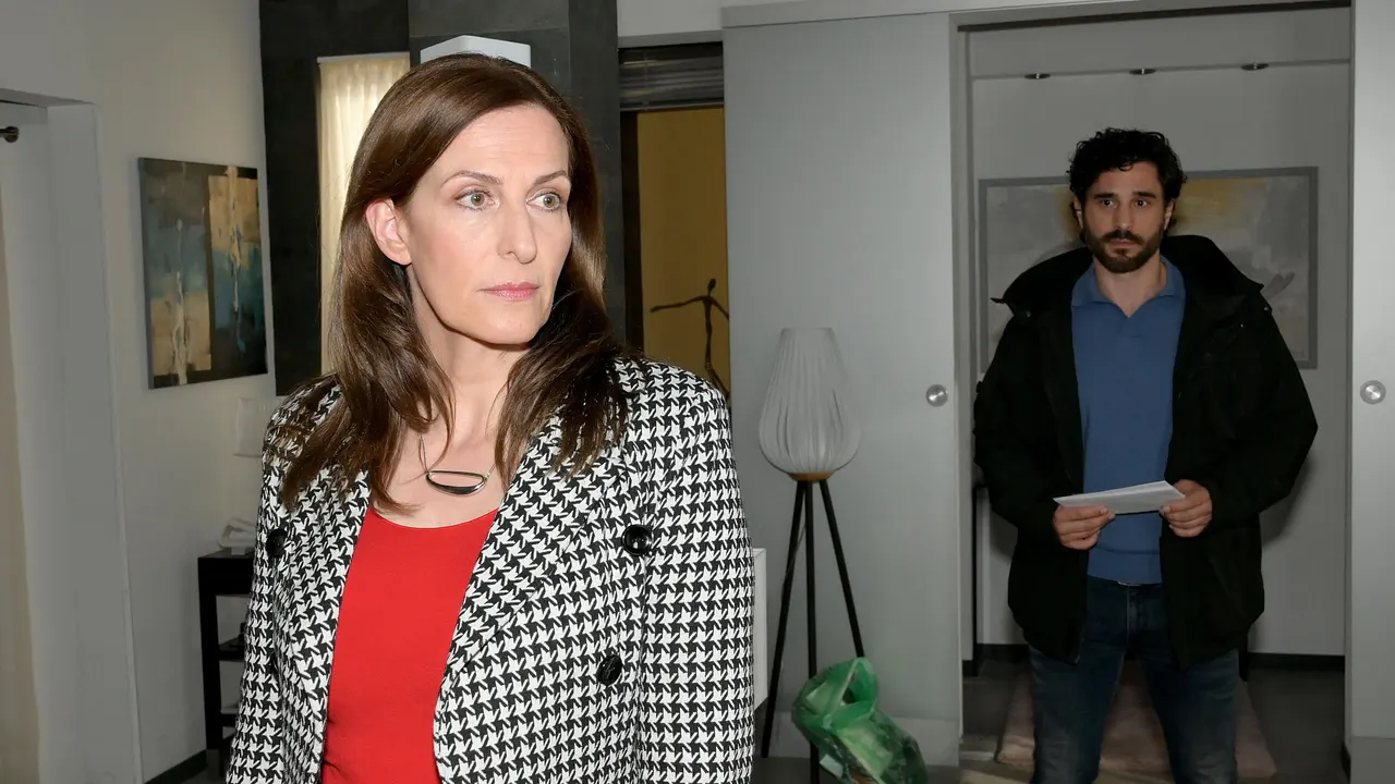 Katrin und Tobias Katrin und Tobias - Foto: RTL / Rolf Baumgartner