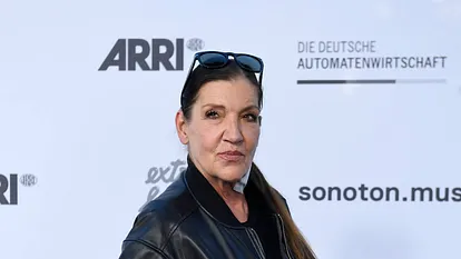 Katy Karrenbauer