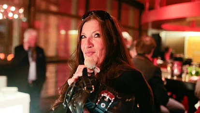 Katy Karrenbauer