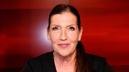 Katy Karrenbauer