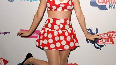 The best of ... Katy Perry - Bild 1 - Foto: GettyImages
