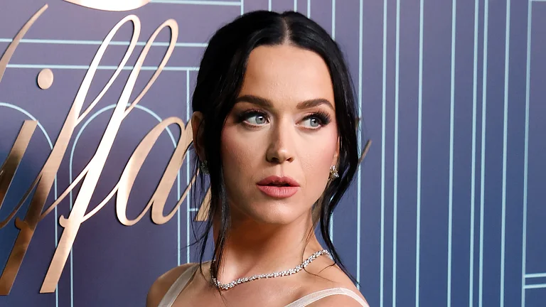 Katy Perry