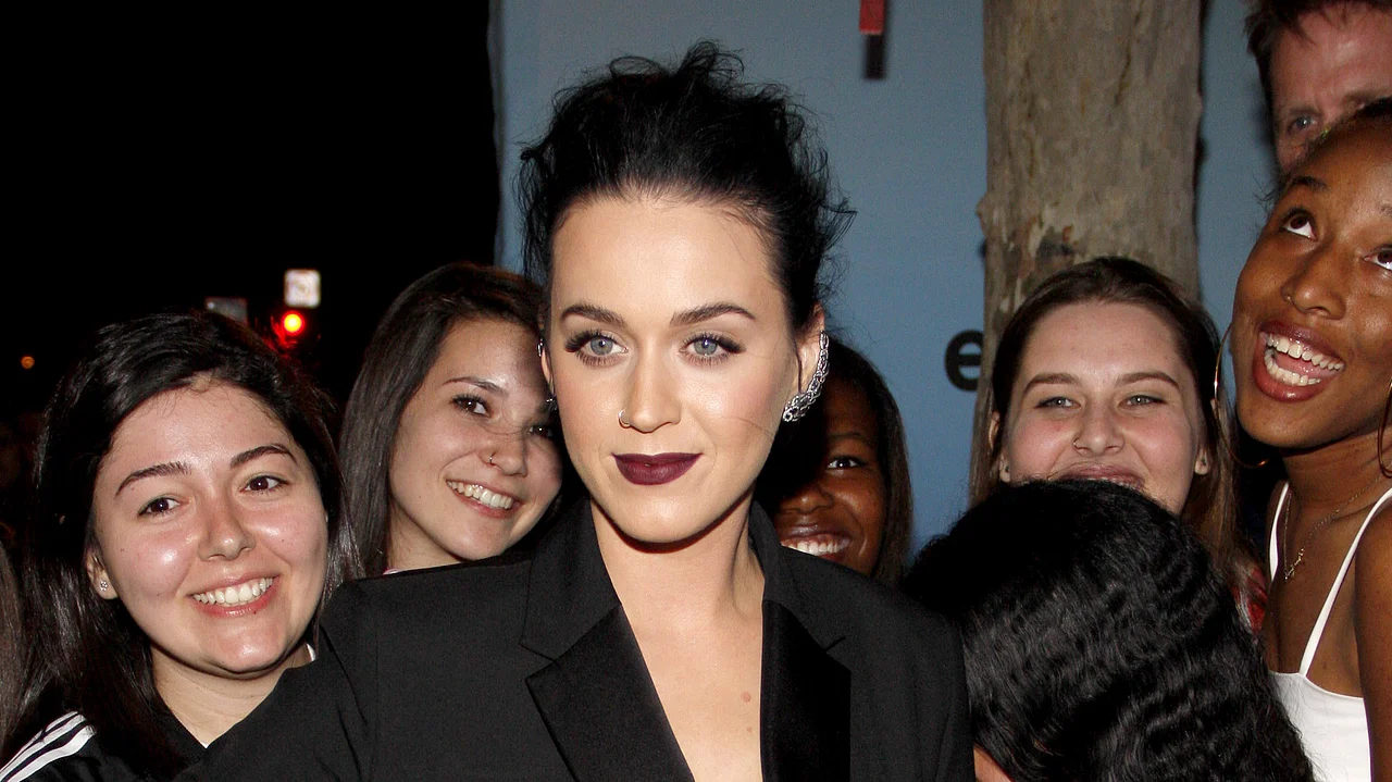 Katy Perry Katy Perry - Foto: IMAGO / Pond5 Images