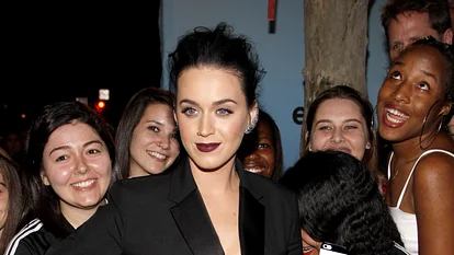 Katy Perry