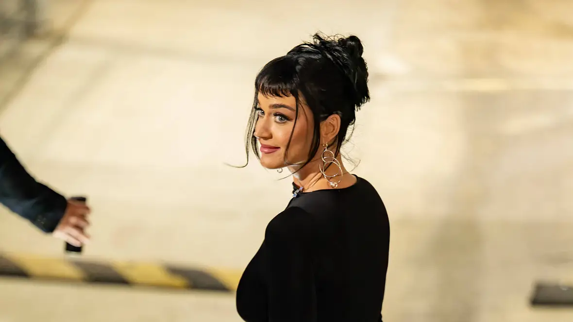 Katy Perry