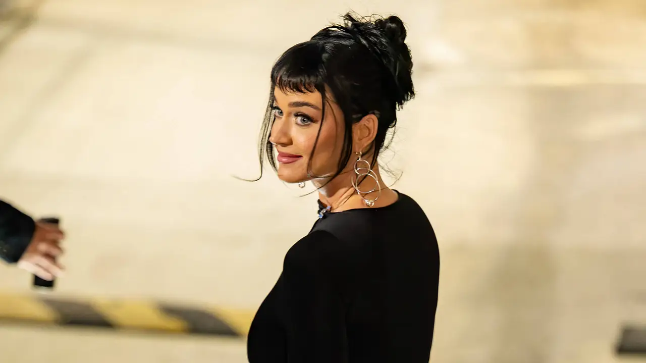 Katy Perry Katy Perry - Foto: IMAGO / Cover-Images