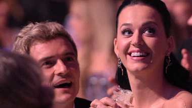 Katy Perry: Schwanger von Orlando Bloom? - Foto: Getty Images