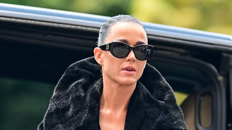 Katy Perry