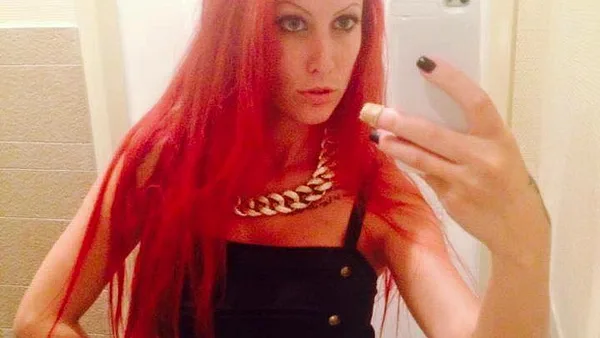 Model Katy Milacek soll angeblich Marc Terenzis Affäre sein