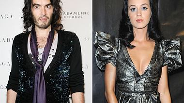 Russell Brand liebt Katy Perry immer noch - Foto: GettyImages