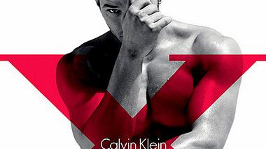 Kellanz Lutz &amp; Co.: Sexy Calvin Klein Video - Foto: Calvin Klein Underwear