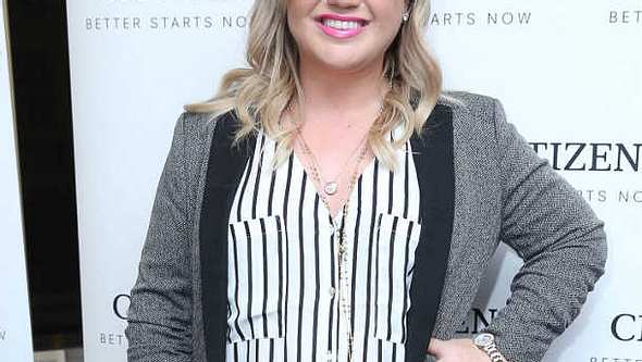 Kelly Clarkson - Foto: Getty Images