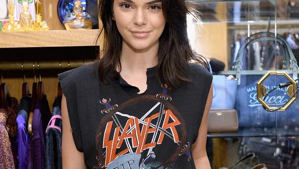 Kendall Jenner ist 21 Jahre alt geworden - Foto: Getty Images