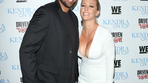 Kendra Wilkinson bekam einen Freifahrtschein von Hank