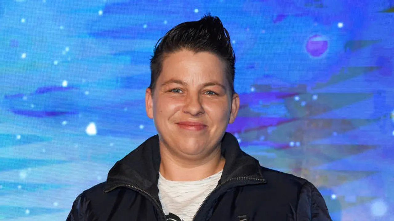 Kerstin Ott Kerstin Ott - Foto: Getty Images