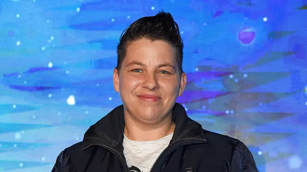 Kerstin Ott