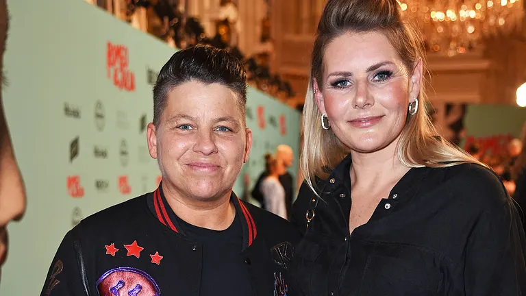 Kerstin Ott & Karolina Köppen