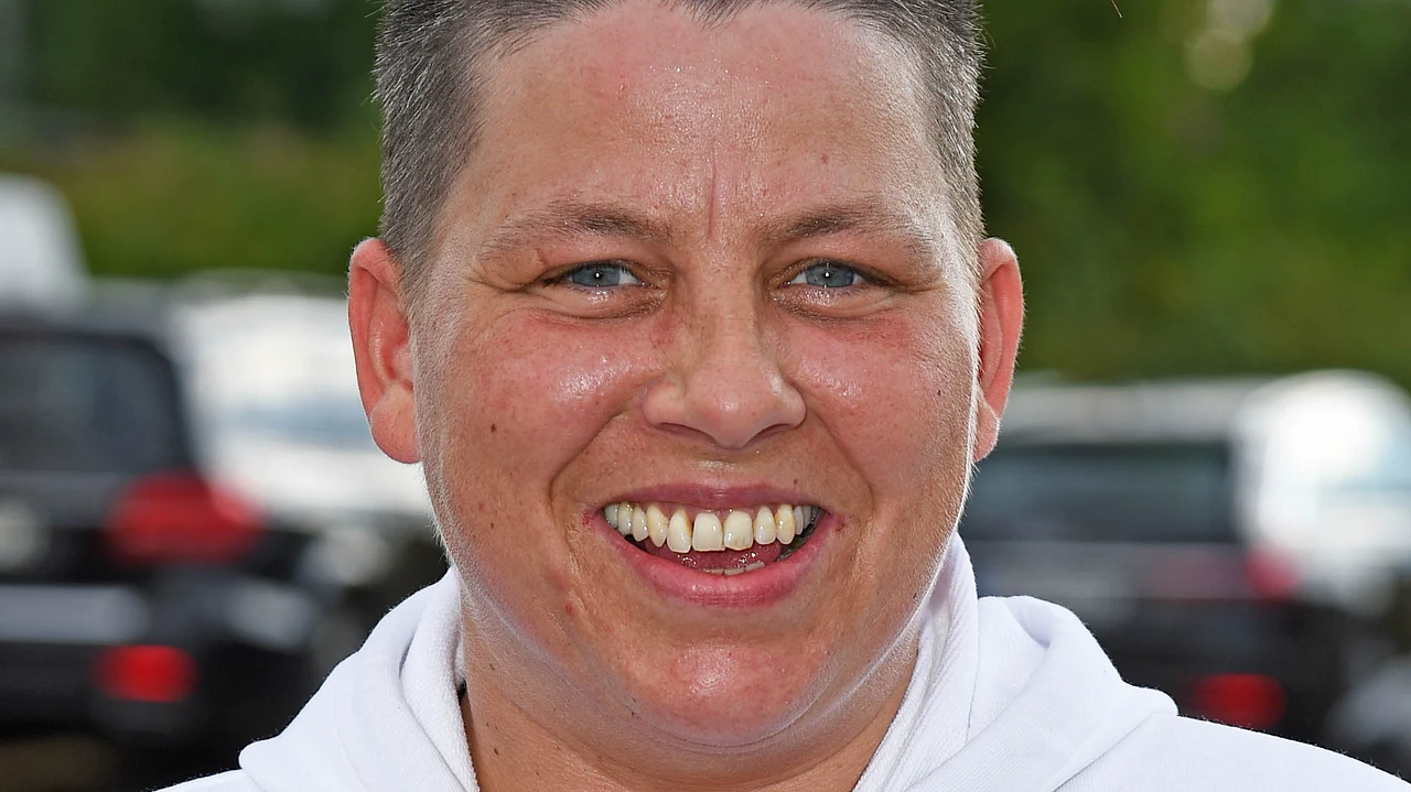 Kerstin Ott Kerstin Ott - Foto: Tristar Media/Getty Images