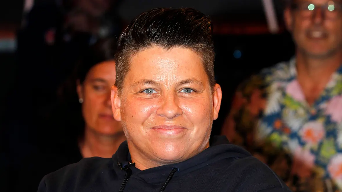 Kerstin Ott