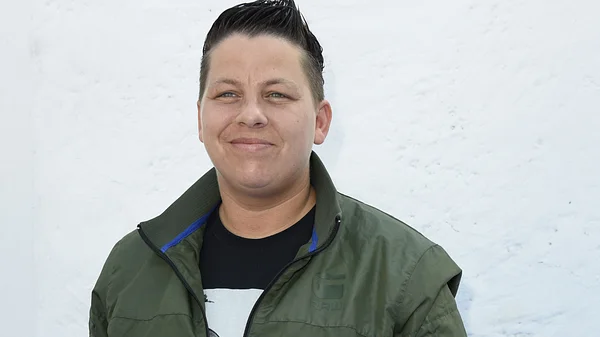 Kerstin Ott: Ihre traurige Vergangenheit