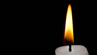 Clint Arlis ist tot
