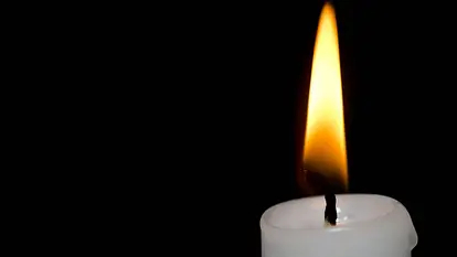 María Mendiola ist tot
