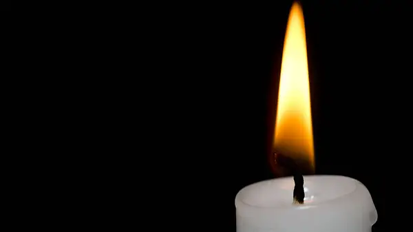 María Mendiola ist tot