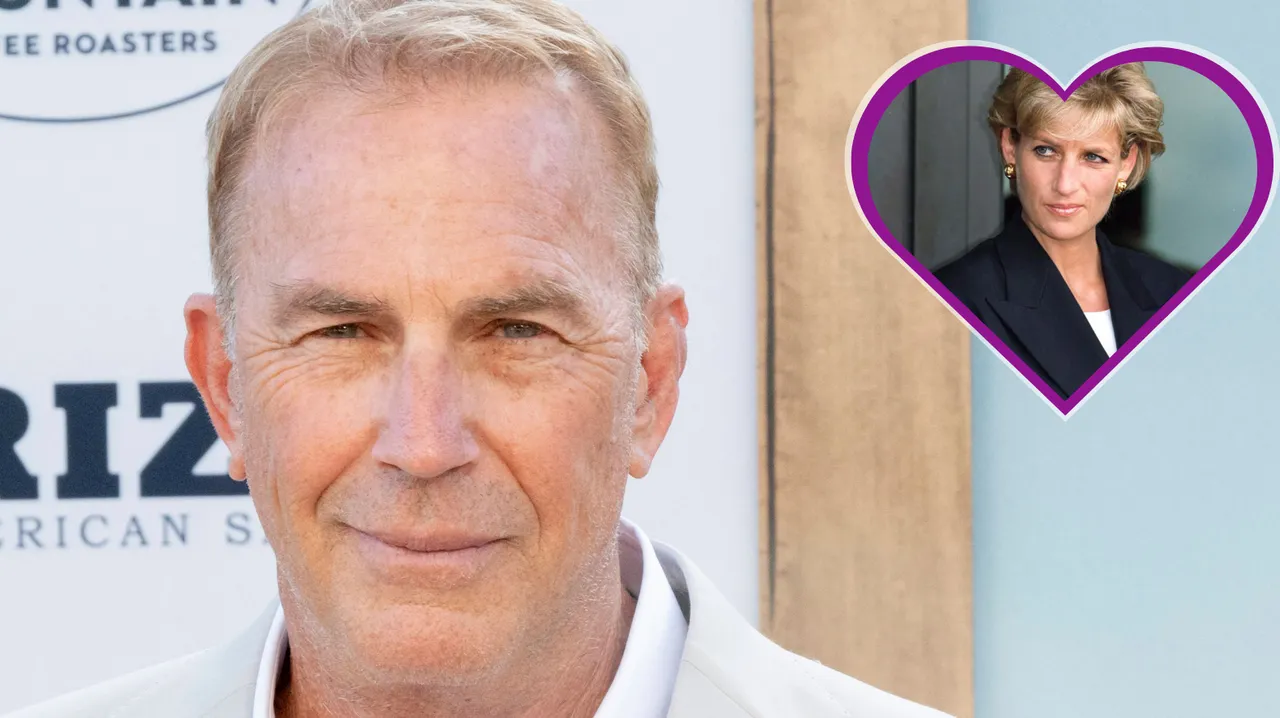 Kevin Costner Kevin Costner - Foto: IMAGO / Newscom / AdMedia/ Tim Graham Photo Library via Getty Images