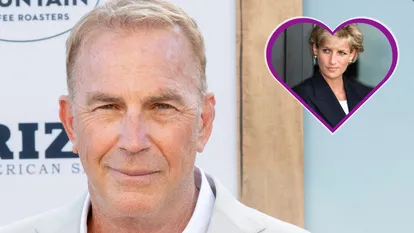 Kevin Costner